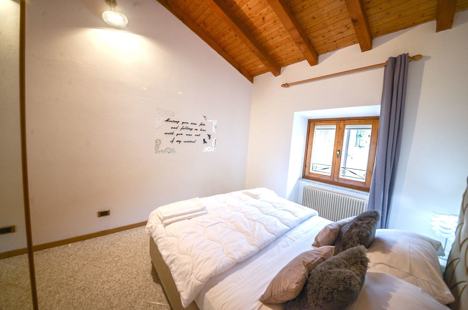 Ferienwohnung Family Retreat Riva del Garda Exterior foto